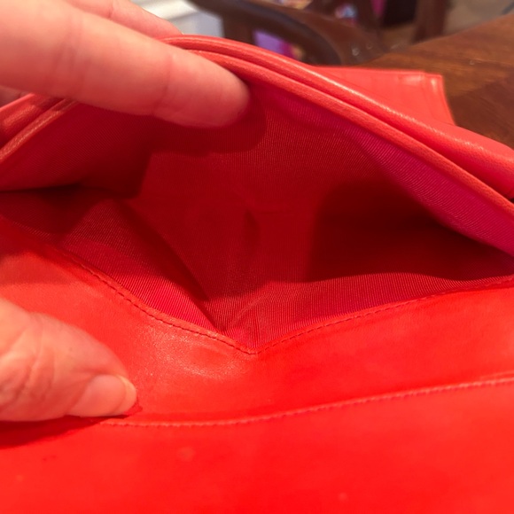 Chanel wallet, authentic - Picture 6 of 10